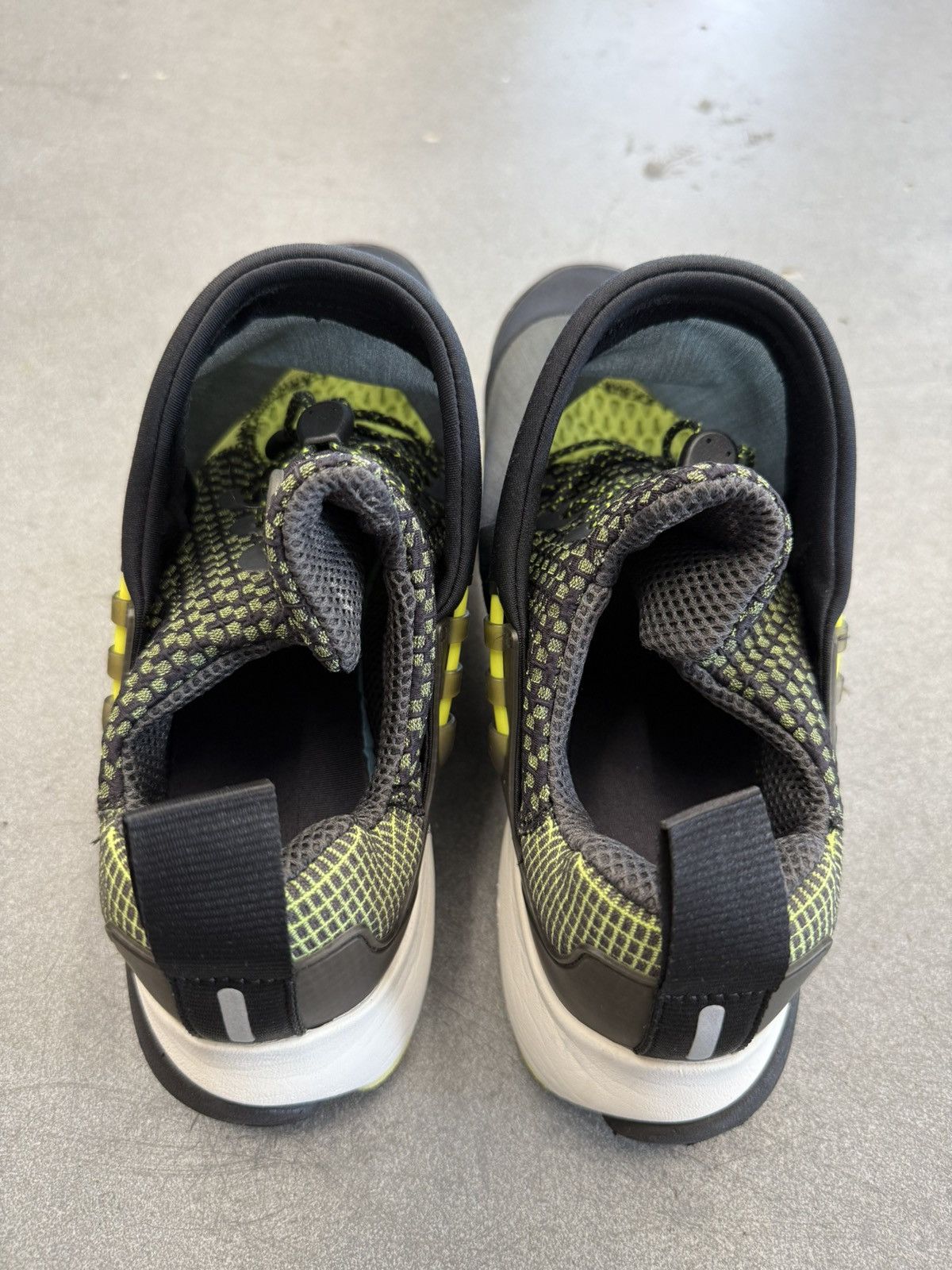 Nike 2019 Nike Presto Foot Tent Comme Des Garçons Size US 9 / EU 42 - 5 Thumbnail