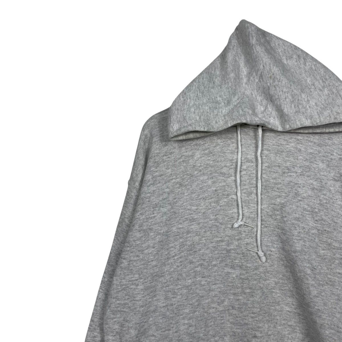 Other Vintage 90s Discus Athletic Plain Hoodie Size US M / EU 48-50 / 2 - 6 Thumbnail