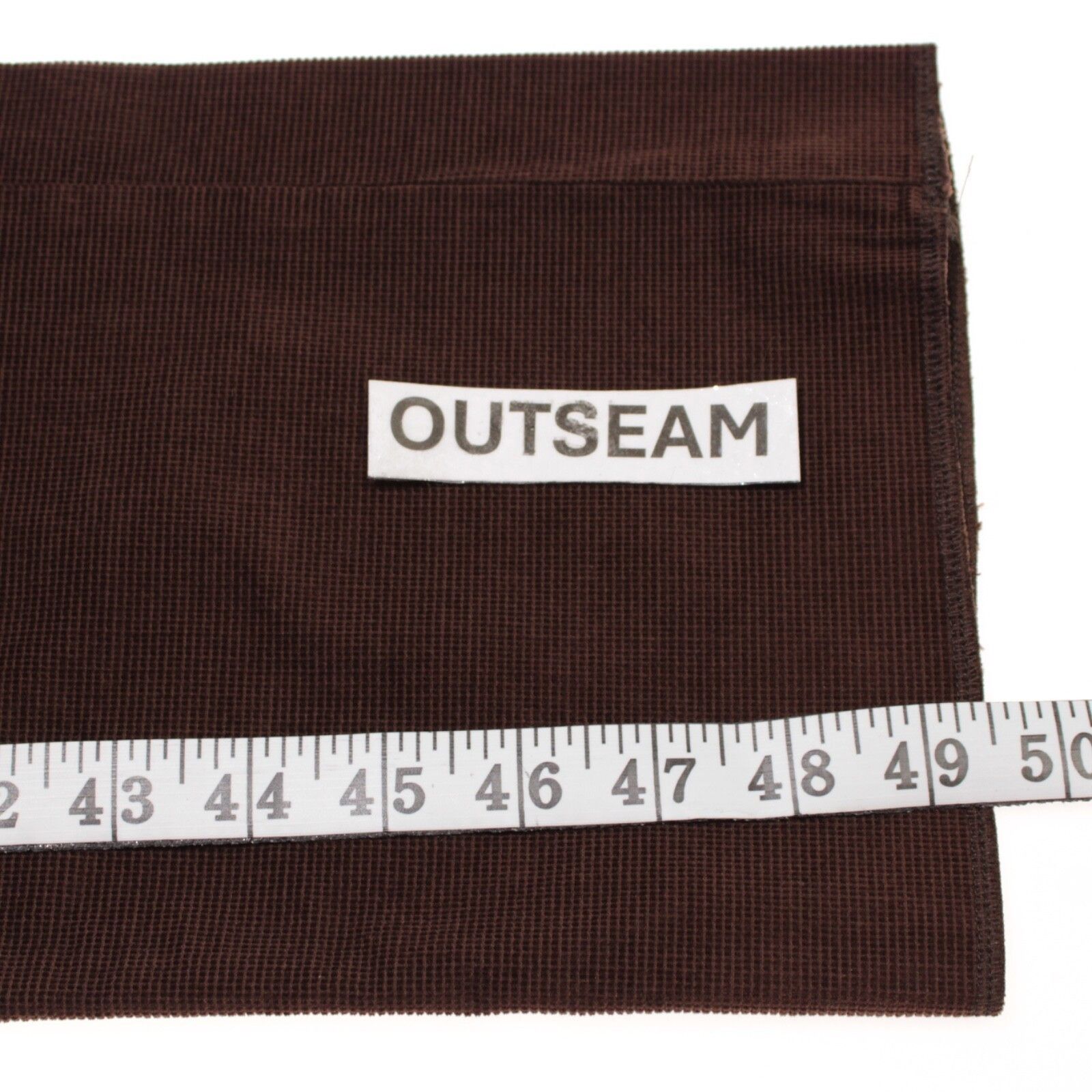 Hiltl Hiltl New with tags Chino Size 34 US In Brown Size US 34 / EU 50 - 7 Thumbnail
