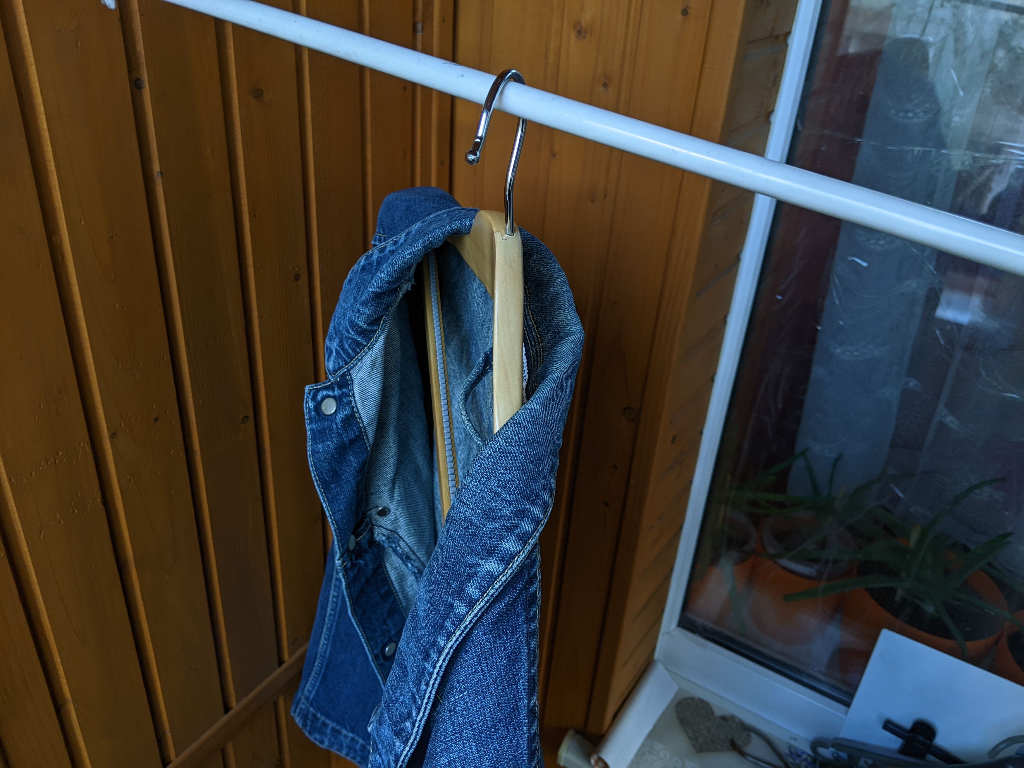 Levi's Levis Engineered Jeans Denim Jacket Vintage Lee Polo ACNE Size US XL / EU 56 / 4 - 13 Thumbnail
