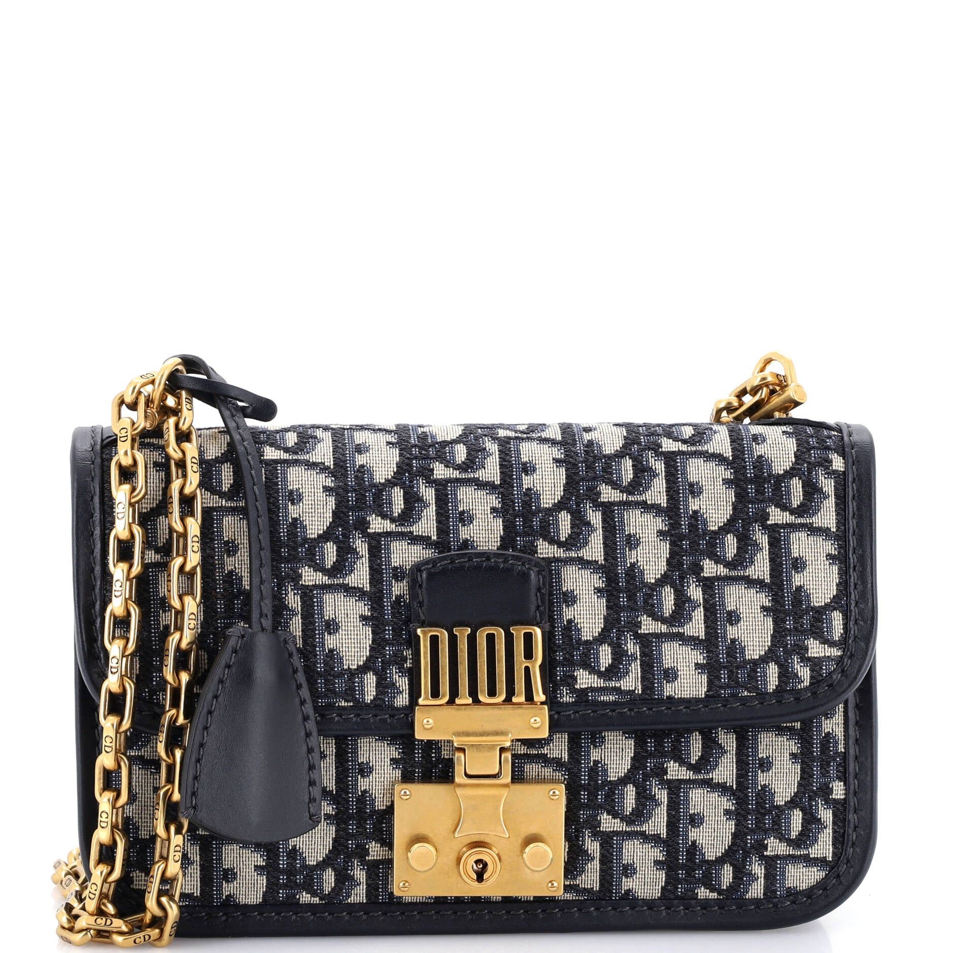 Dior Dioraddict Flap Bag Size ONE SIZE - 1 Thumbnail