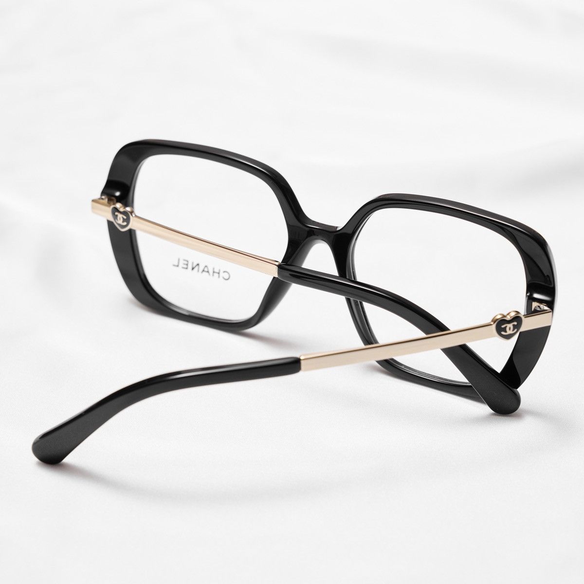 Chanel CHANEL 0CH3462 C622 GLASSES Size ONE SIZE - 7 Thumbnail