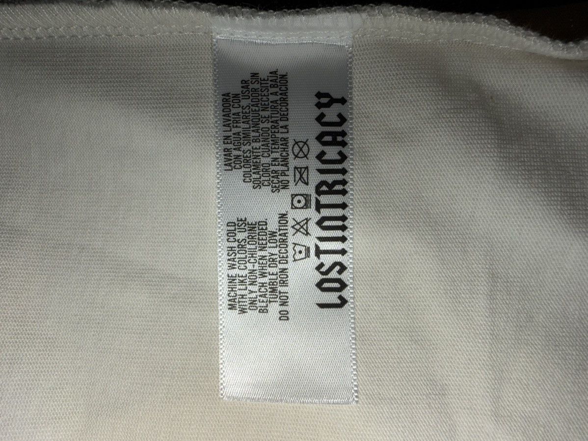 LOST INTRICACY Lost Intricacy Size US M / EU 48-50 / 2 - 5 Thumbnail