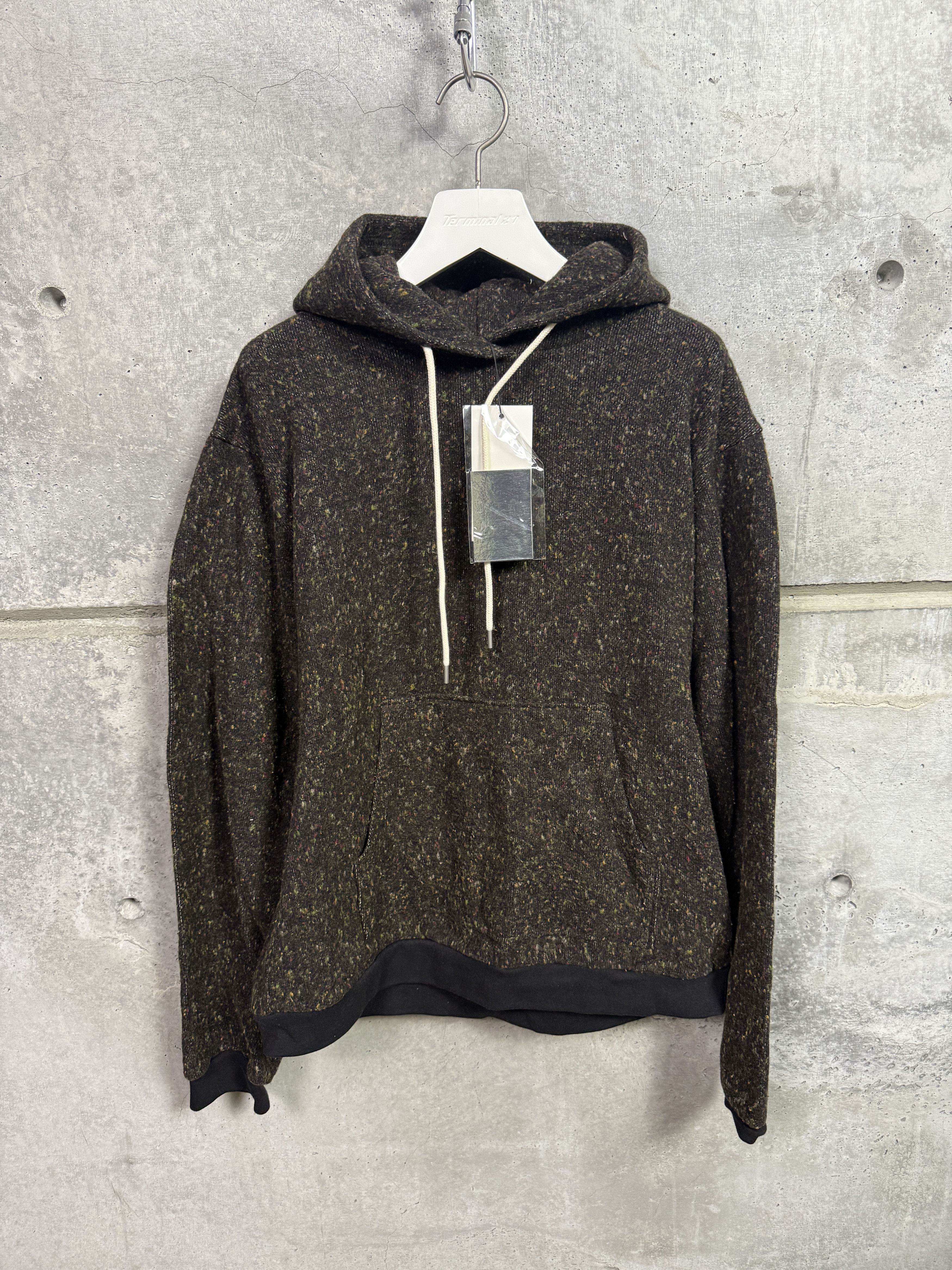 John Elliott John Elliott Fireside Beach Hoodie Size US XL / EU 56 / 4 - 1 Thumbnail
