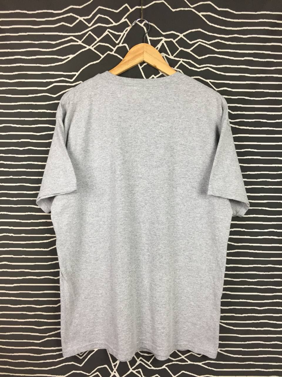 Vintage The Duck Company Commas Save Lives Let's Eat Bob Tee Size US L / EU 52-54 / 3 - 5 Thumbnail