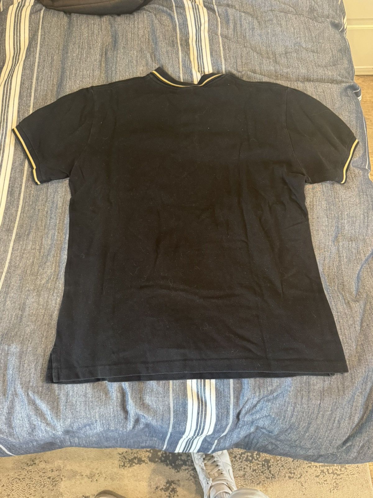 October's Very Own OG OVO Polo Size US M / EU 48-50 / 2 - 4 Thumbnail
