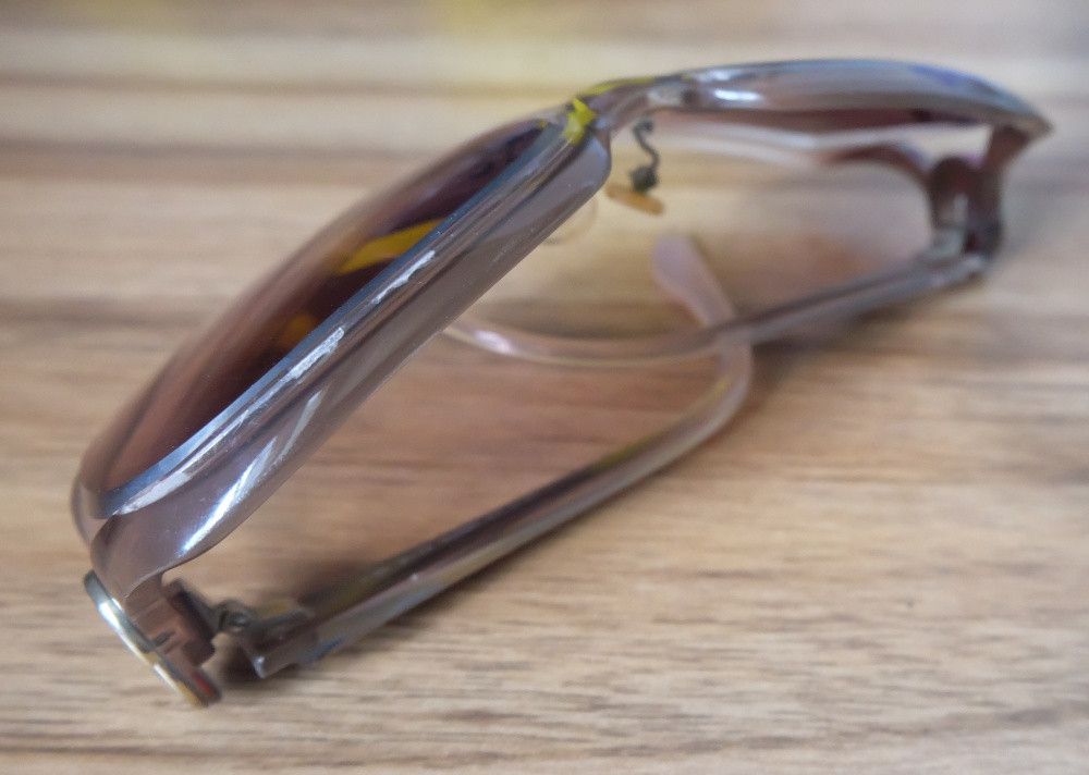 Gucci Gucci GG 3110/S HBDFM sunglasses Made in Italy Size ONE SIZE - 11 Thumbnail