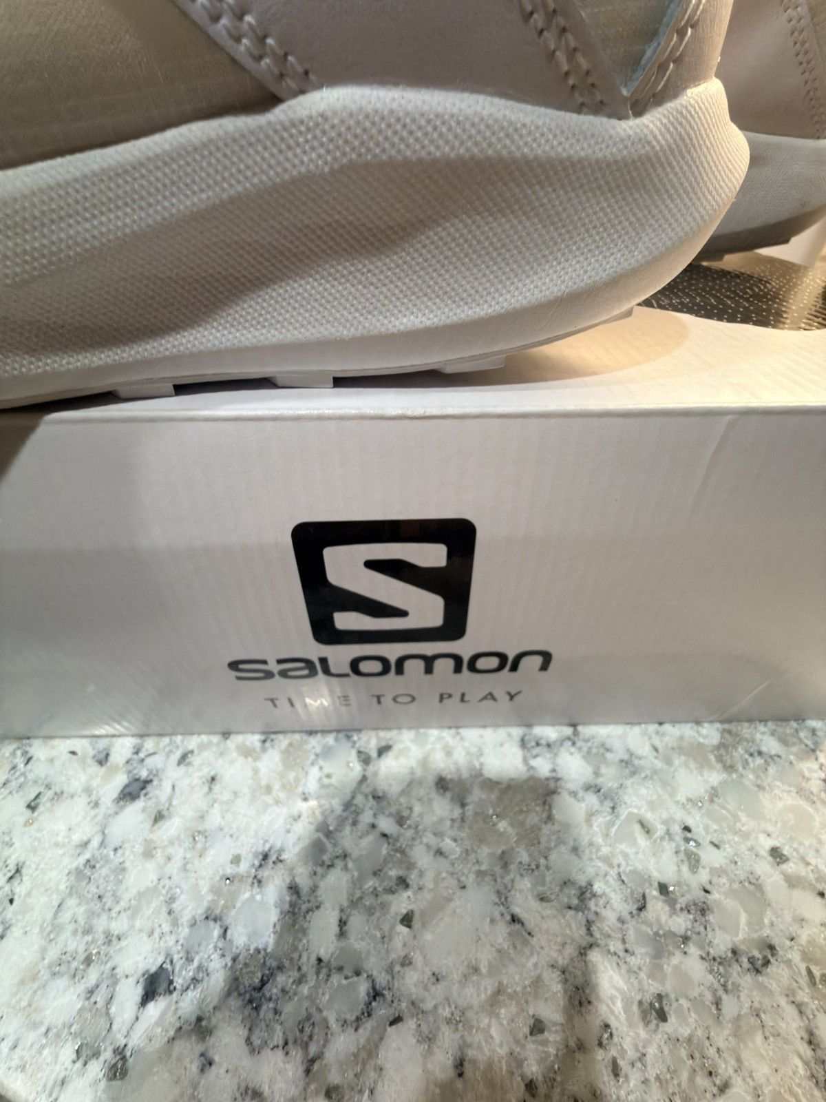 Comme des Garcons × Salomon SR90 For CDG Size US 6 / IT 36 - 6 Thumbnail