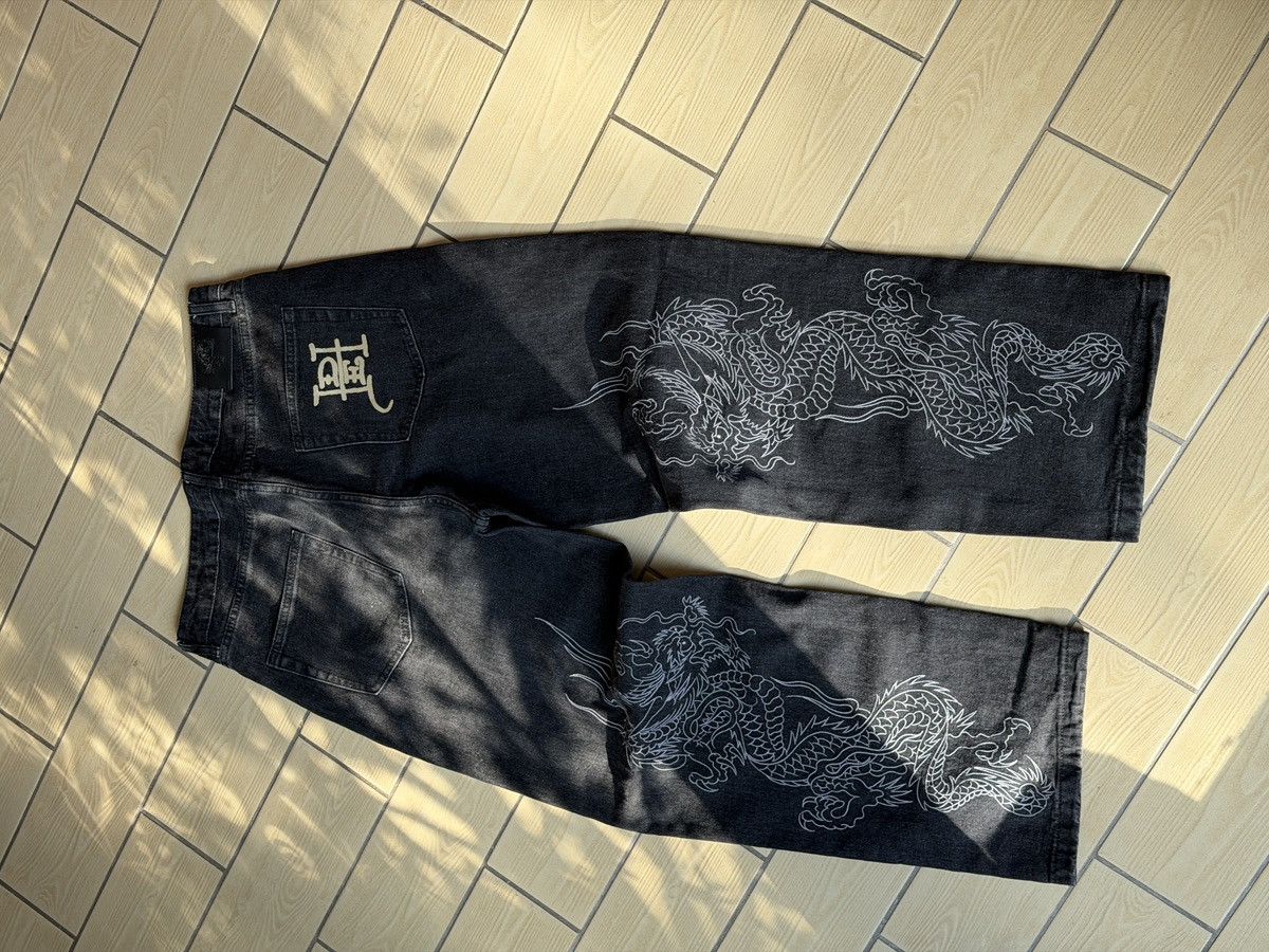 Ed Hardy Ed Hardy jeans Size US 32 / EU 48 - 2 Thumbnail