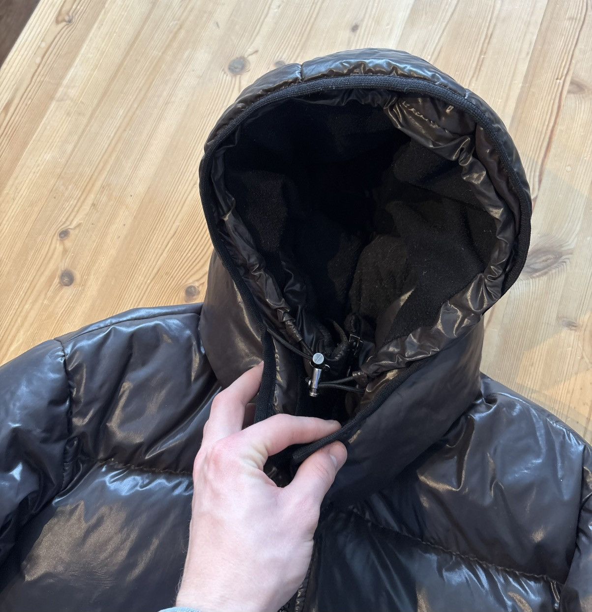 Moncler Moncler Himalaya Jacket Size US S / EU 44-46 / 1 - 9 Thumbnail