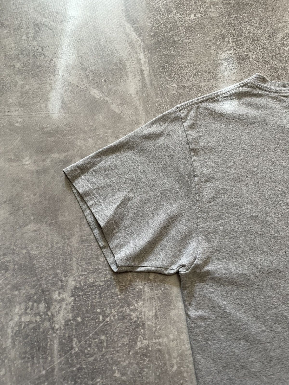 Hypebeast Supreme Girls T-Shirt Gray SS15 Size US L / EU 52-54 / 3 - 14 Thumbnail