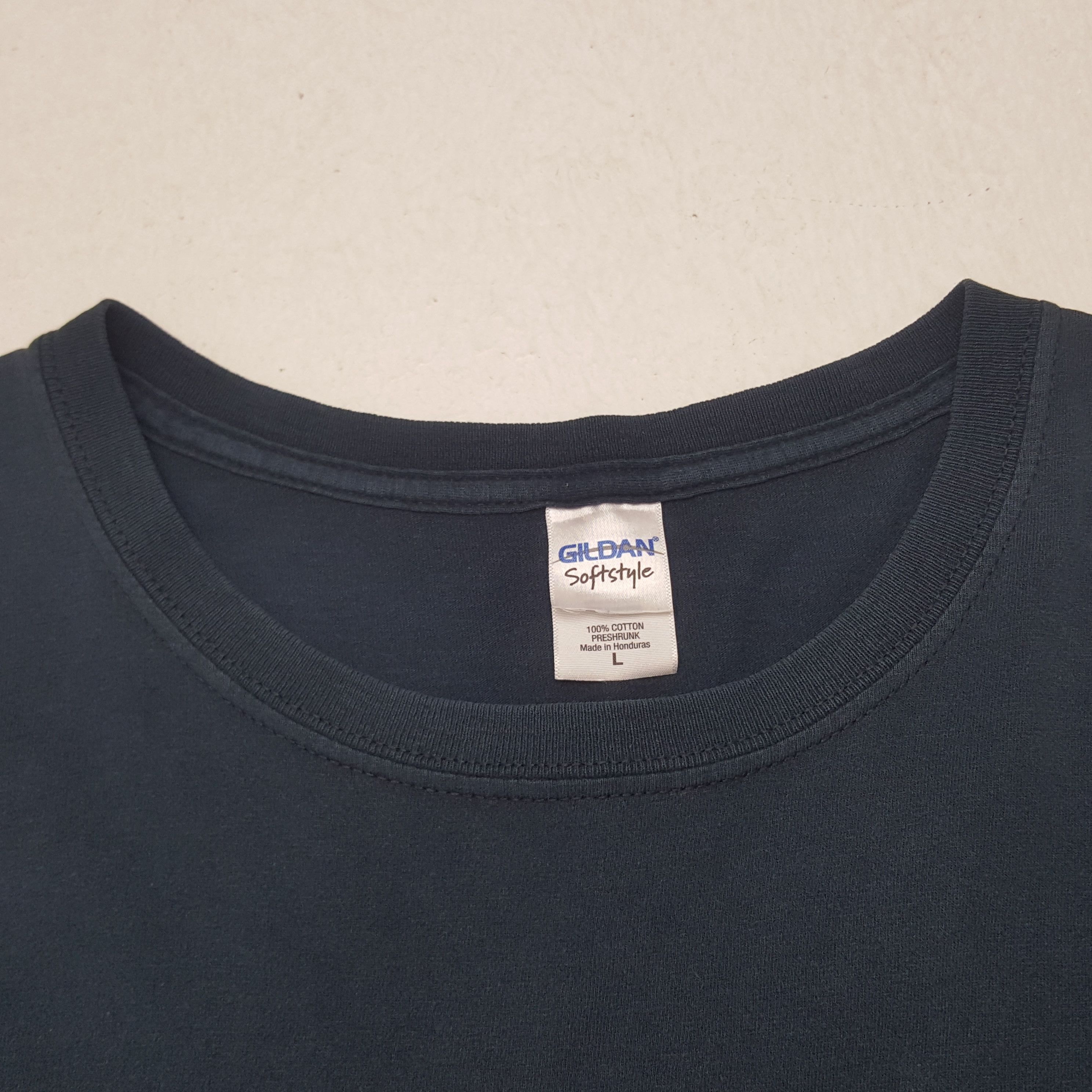 Band Tees × Vintage Vintage Taylor Swift Red Solo Singer Songwriter Tshirt Size US L / EU 52-54 / 3 - 5 Thumbnail