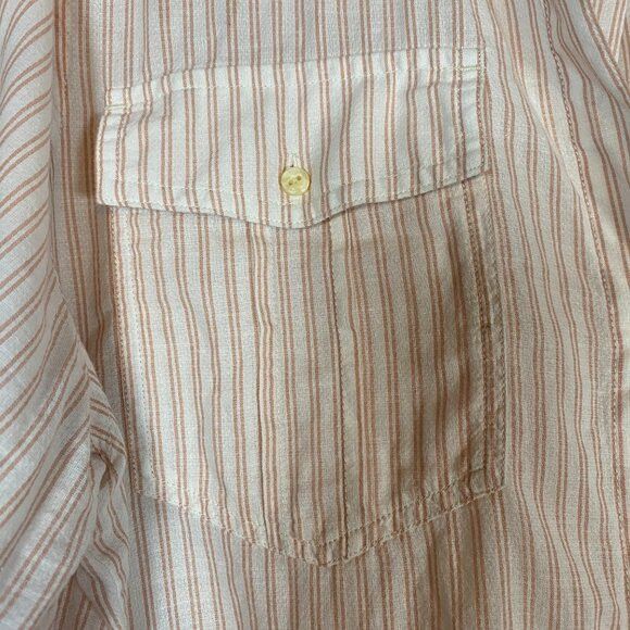 Patagonia Patagonia Button-Up Long Sleeve Women’s Classic Shirt Size L Size L / US 10 / IT 46 - 3 Thumbnail