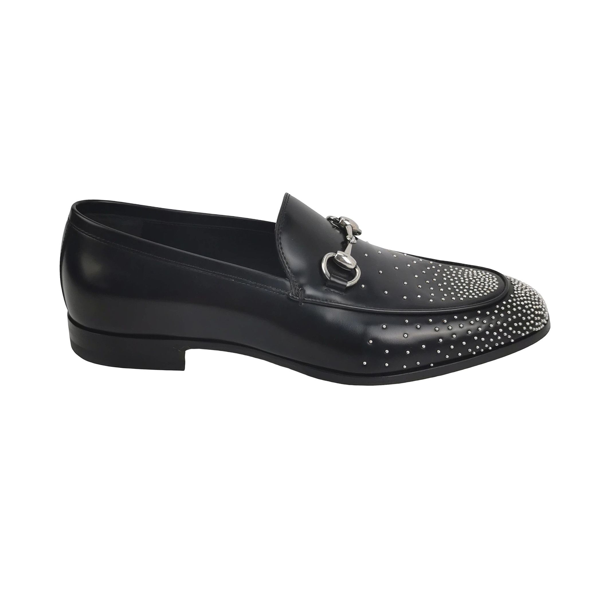 Gucci Gucci Men 7.5 Leather Size US 7.5 / EU 40-41 - 1 Thumbnail