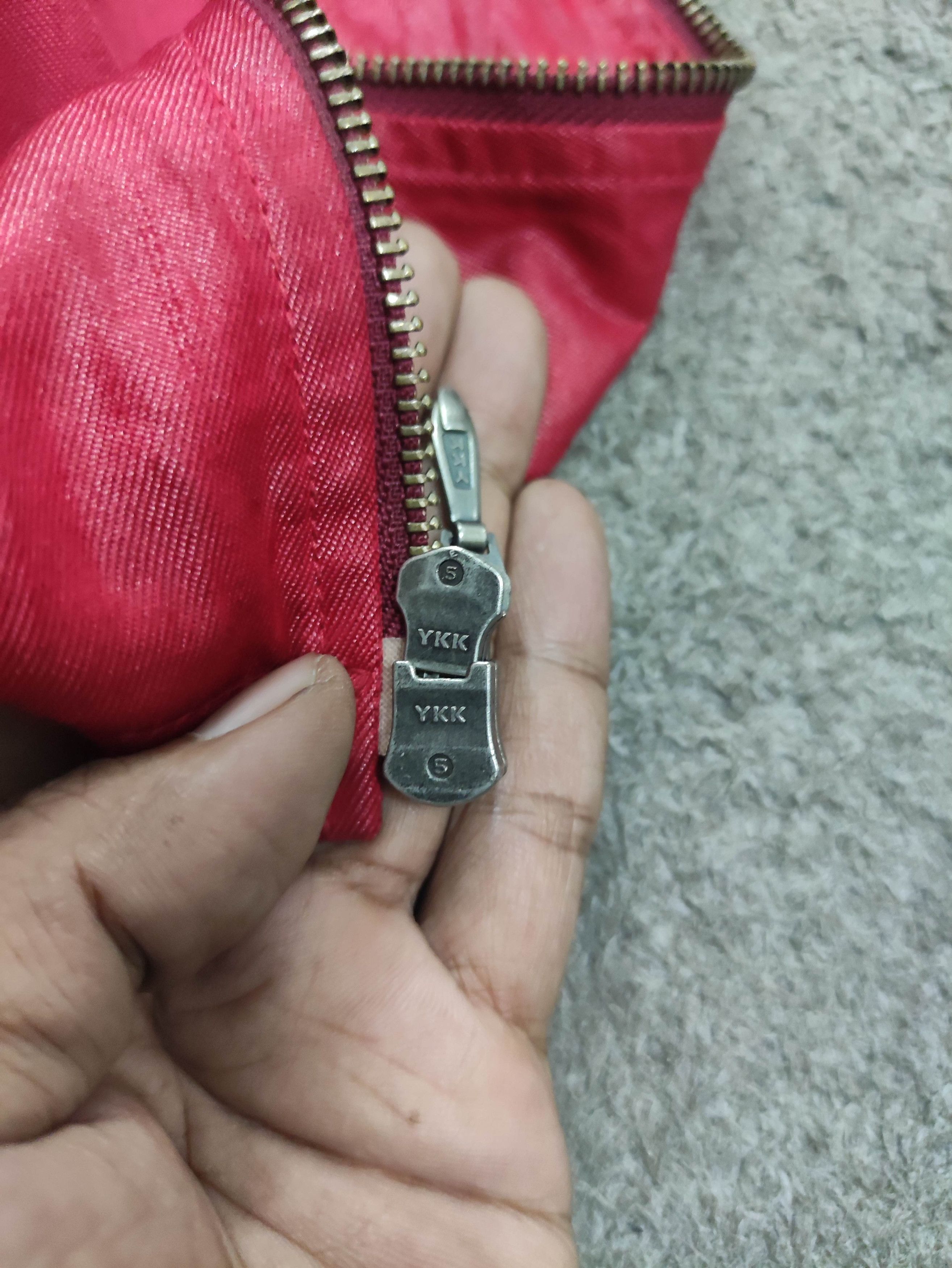 Tornado Mart Vintage Tornado Mart Jacket Zipper Size US S / EU 44-46 / 1 - 11 Thumbnail