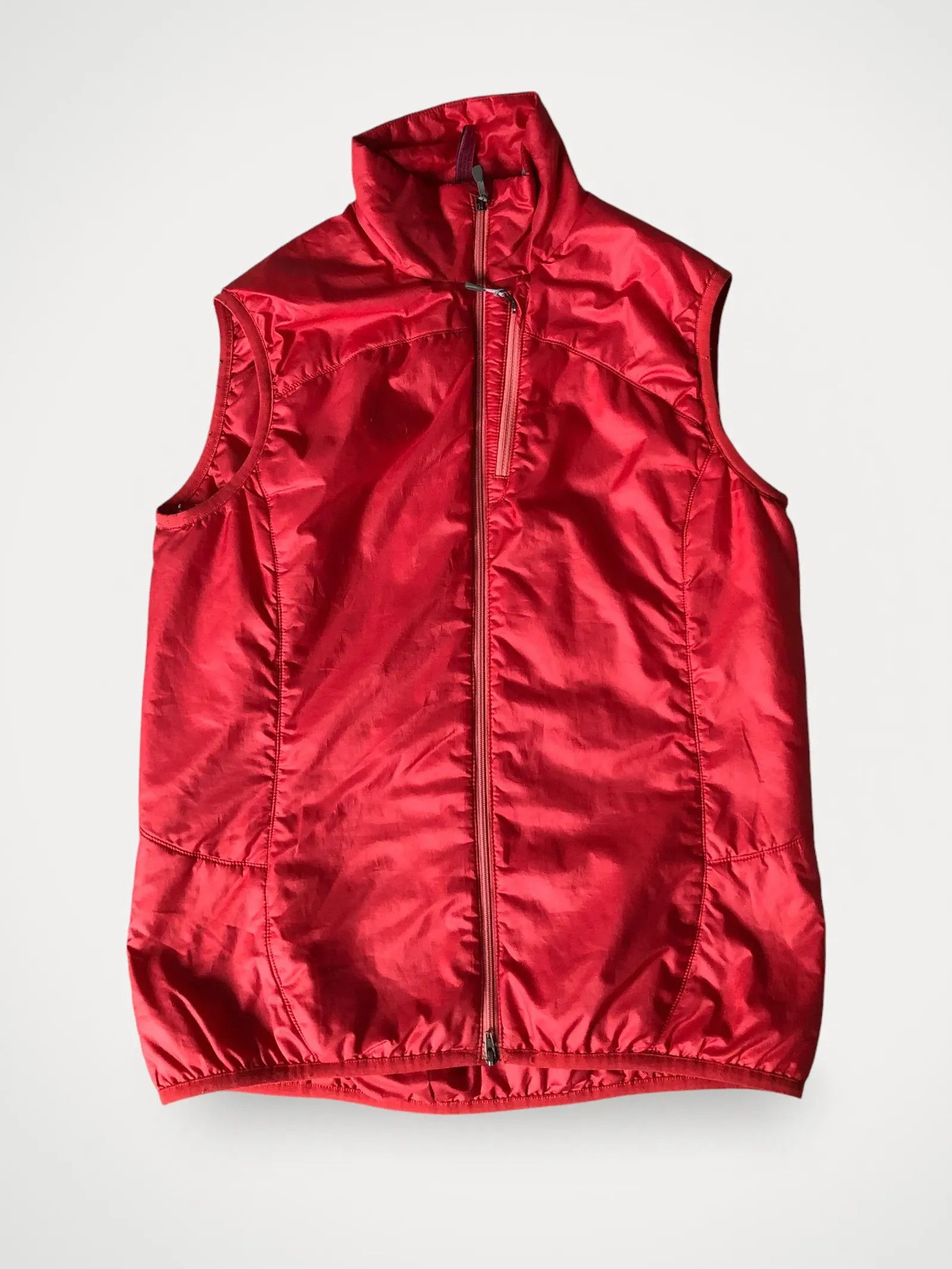 Houdini Houdini Vest Size XS / US 0-2 / IT 36-38 - 1 Thumbnail