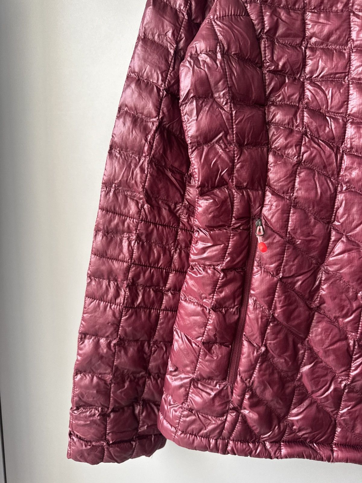 The North Face The North Face Women's Thermoball Eco Jacket M Size M / US 6-8 / IT 42-44 - 3 Thumbnail
