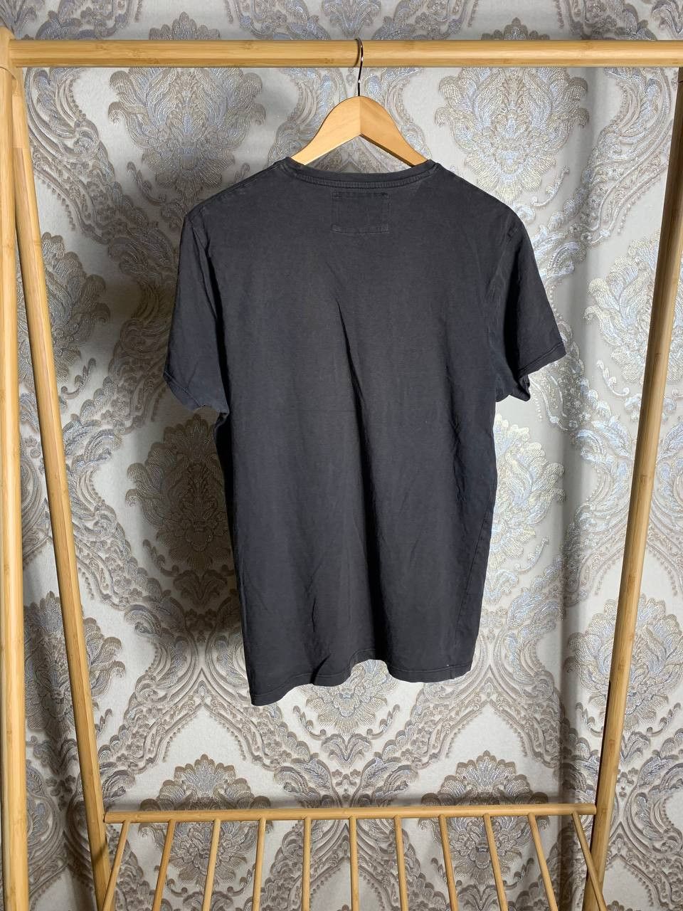 Rap Tees Vintage Wu-Tang Clan Hip-Hop T-shirt Retro Album y2K 90s Size US L / EU 52-54 / 3 - 7 Thumbnail