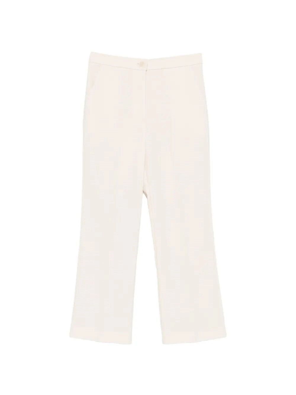 Soft Crepe Pants