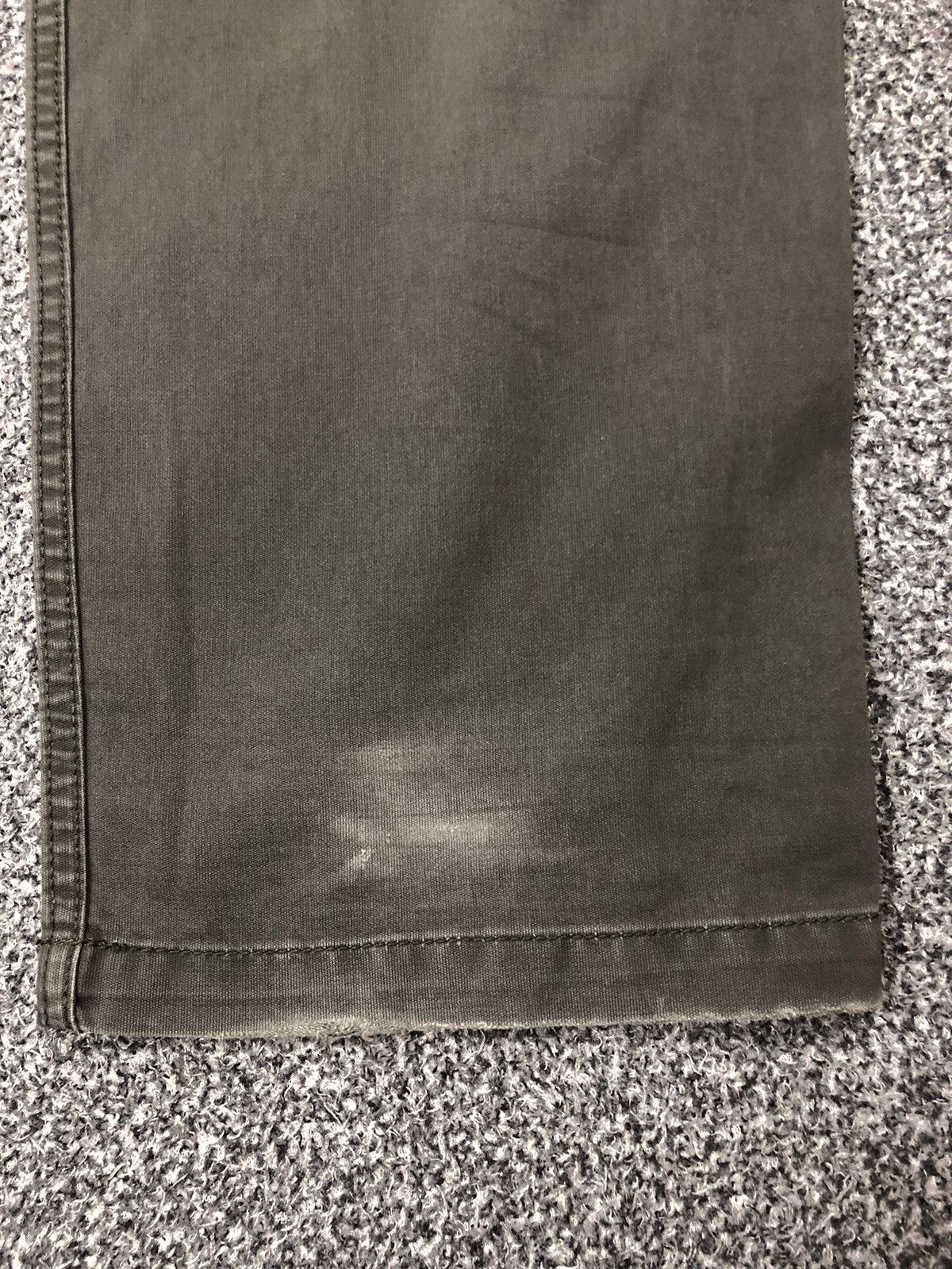 Oshkosh Vintage Distressed Japanese Brands OshKosh Cargopants Size US 29 - 12 Thumbnail