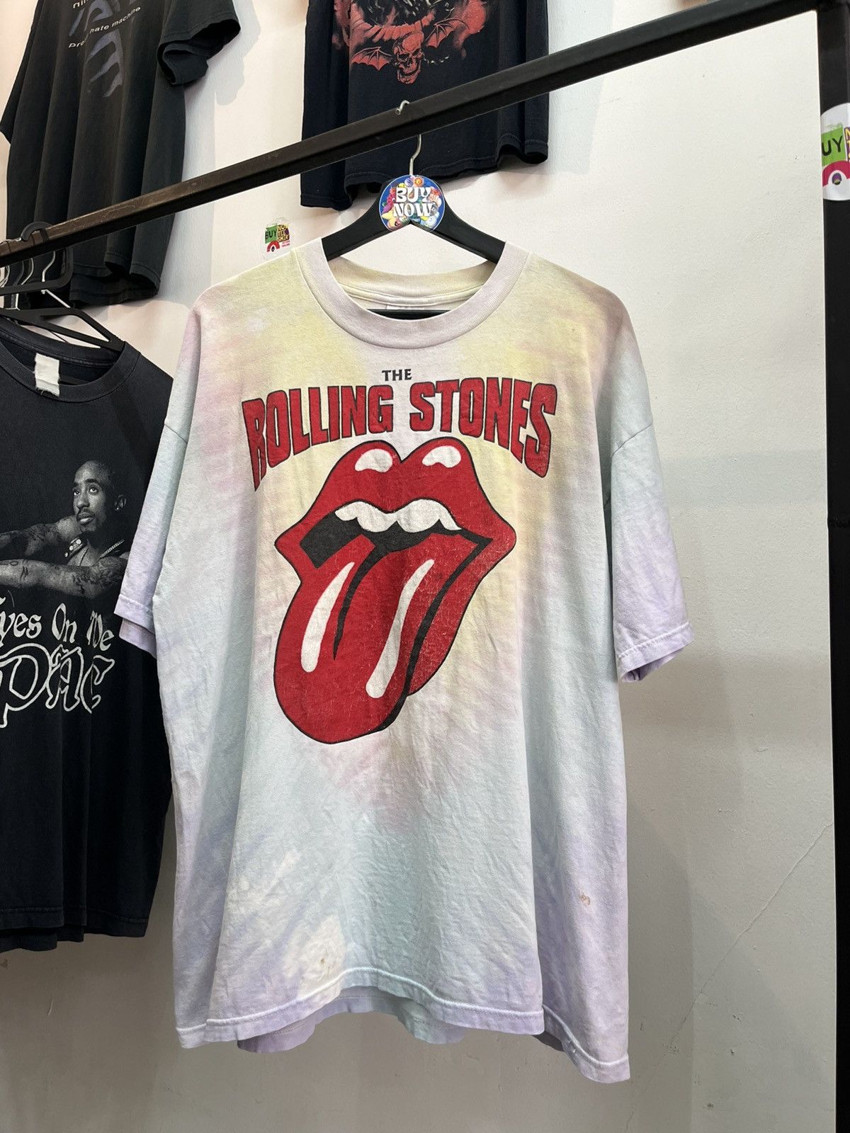 The Rolling Stones The Rolling Stones Size US XL / EU 56 / 4 - 2 Thumbnail