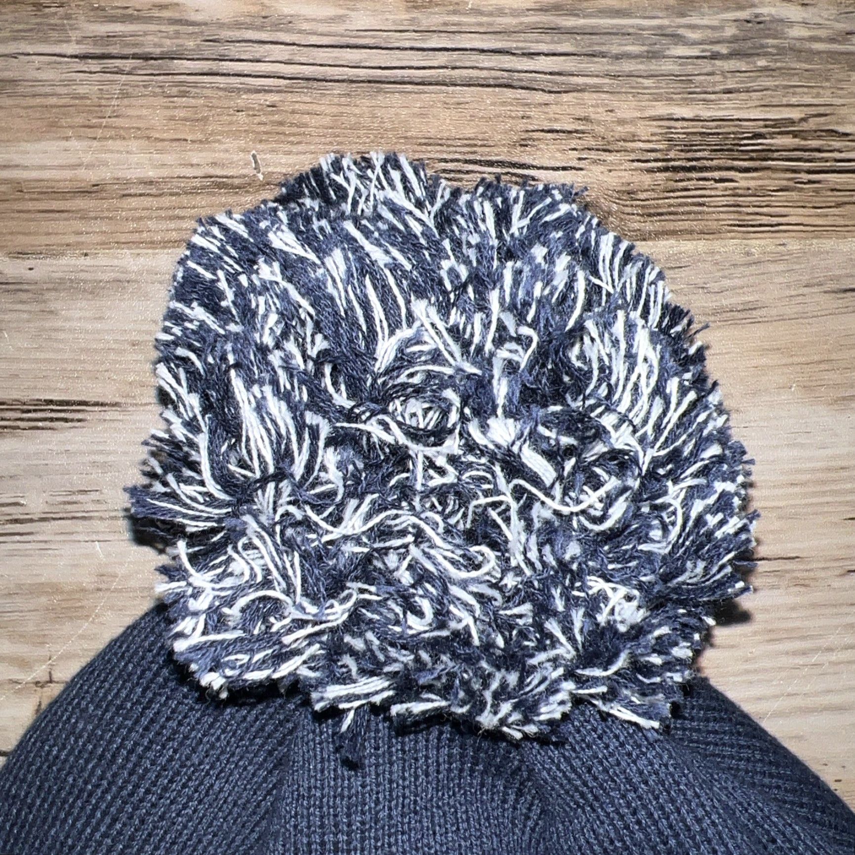 Vintage Bird Dogs Beanie Women S Blue Bird Beanie Womens Size ONE SIZE - 3 Thumbnail