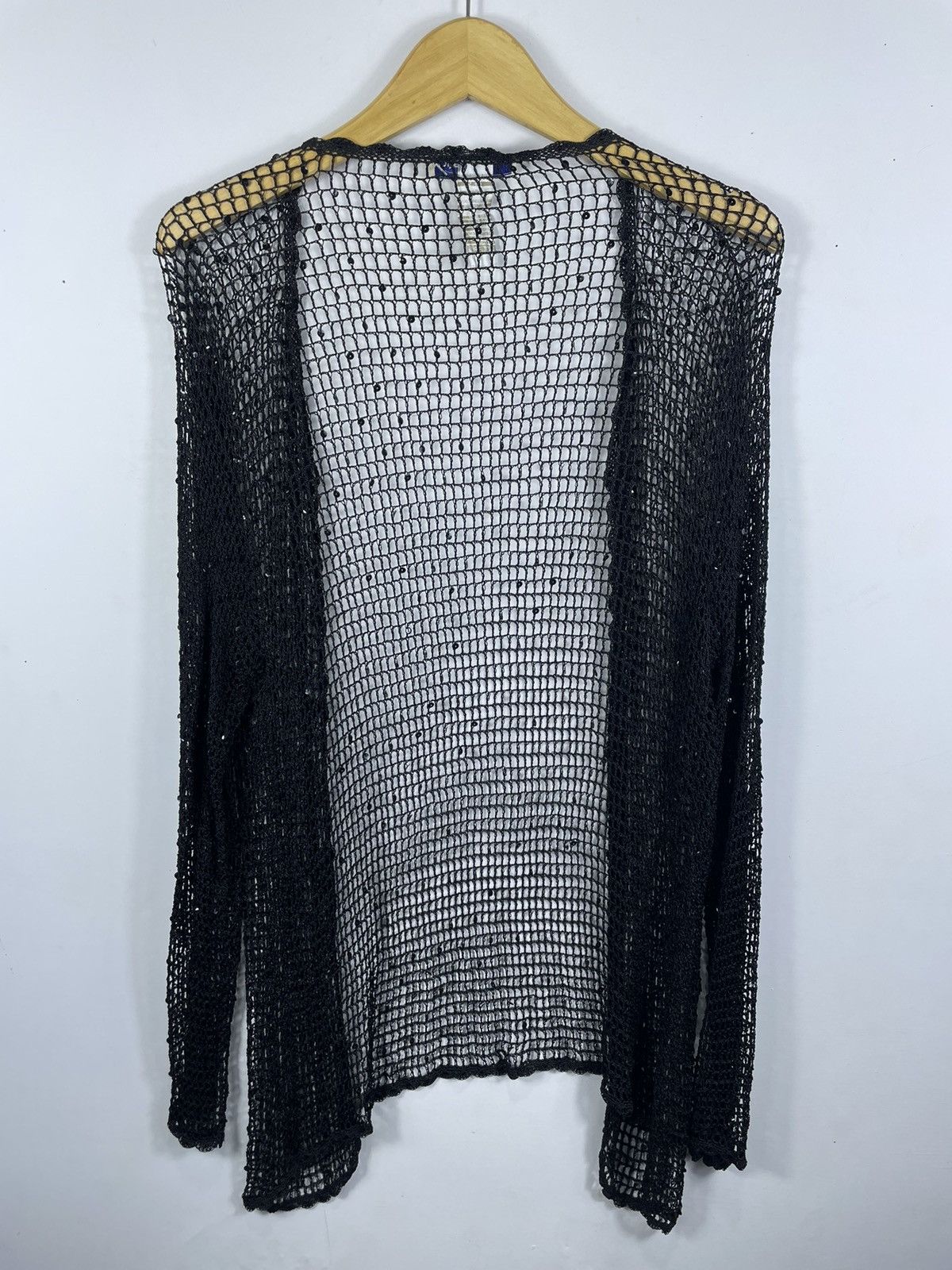 If Six Was Nine × Japanese Brand × Vintage Mesh Cinnamont.stick hawaii ifsixlgb style Size US S / EU 44-46 / 1 - 6 Thumbnail