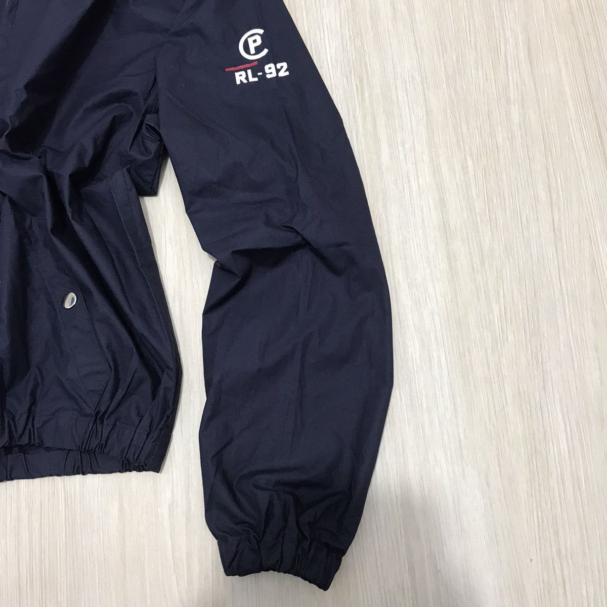 Polo Ralph Lauren Vtg Polo Ralph Lauren Jacket RL 92 Size US L / EU 52-54 / 3 - 9 Thumbnail
