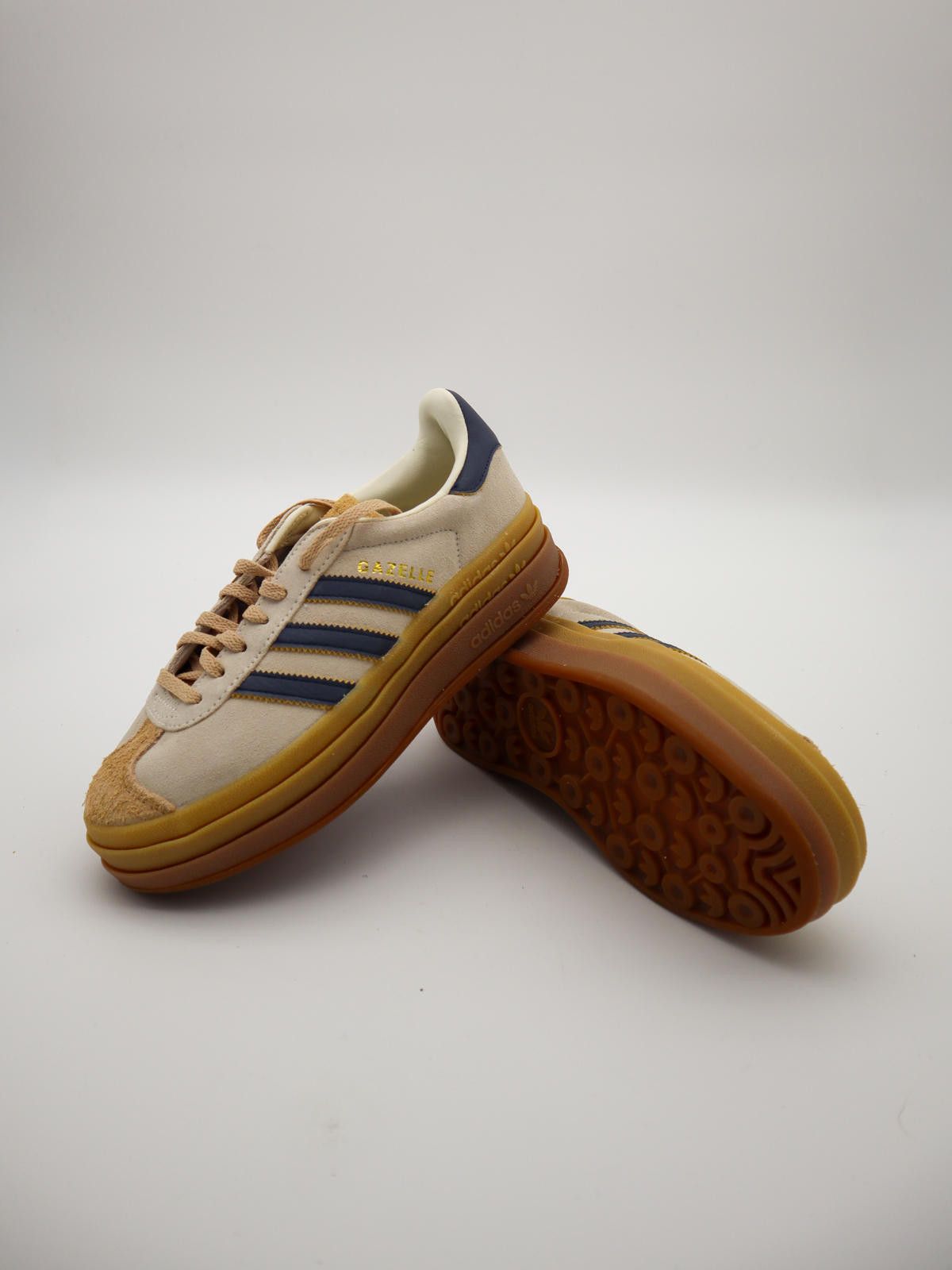 Adidas adidas Gazelle Bold W – JQ5126 - brand new with tags Size US 6 / IT 36 - 3 Thumbnail