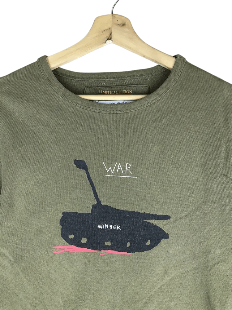 Paul Smith Limited Edition Paul Smith R.Newbold prints by Rob White Size US L / EU 52-54 / 3 - 3 Thumbnail