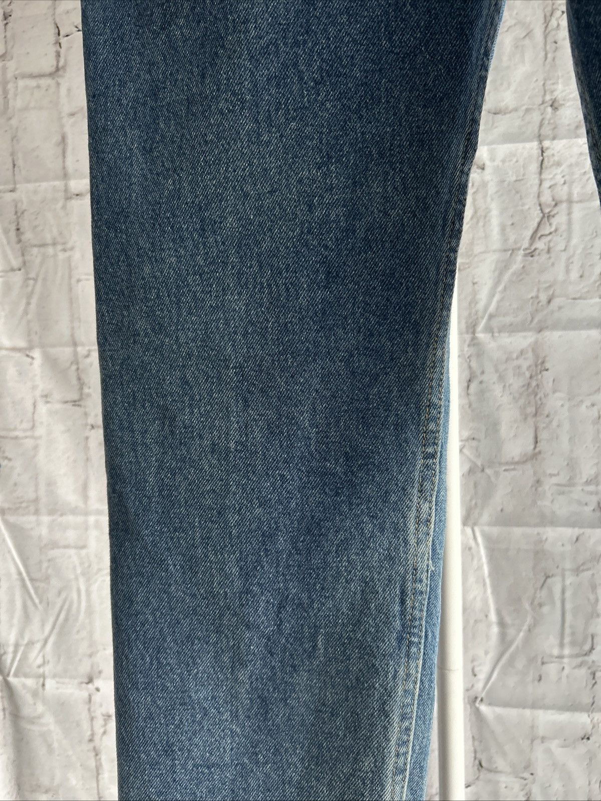 Lee Lee Vintage Denim – Size 33x30, Light Wash Size US 33 - 7 Thumbnail