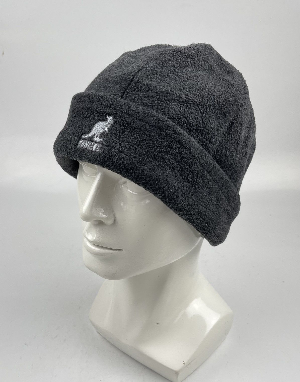 Kangol kangol beanie hat tc28 Size ONE SIZE - 1 Thumbnail