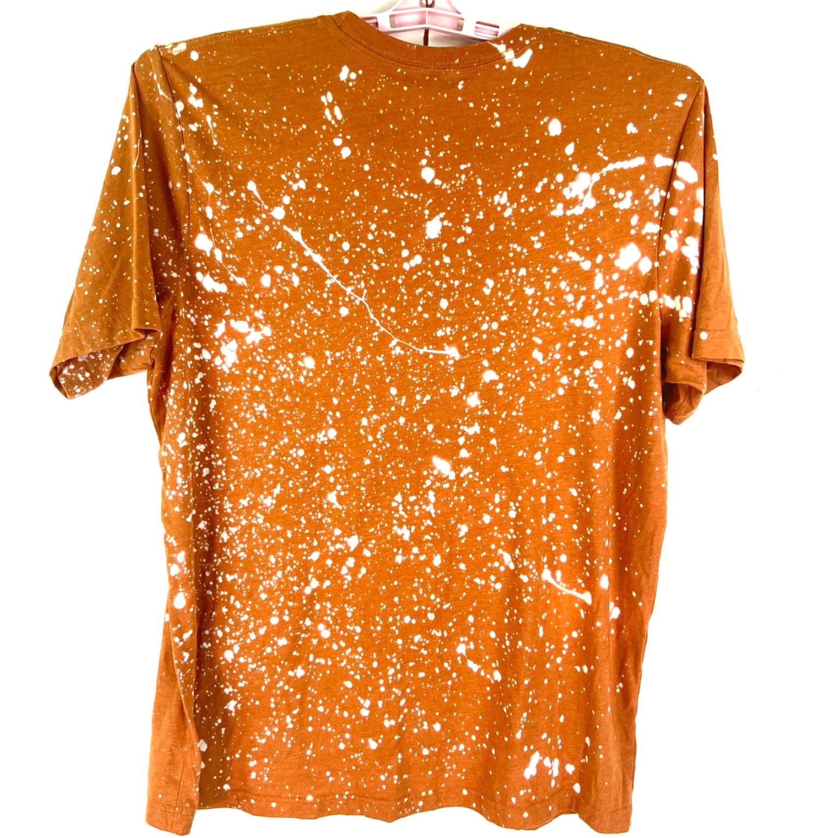 Vintage VINTAGE? No; Luke Combs Beer Never Broke My Heart Tie Dye T Shirt Adult XL Orange Canvas Shirt Men XL Orange Beer Logo 90s Concert Size US XL / EU 56 / 4 - 4 Thumbnail