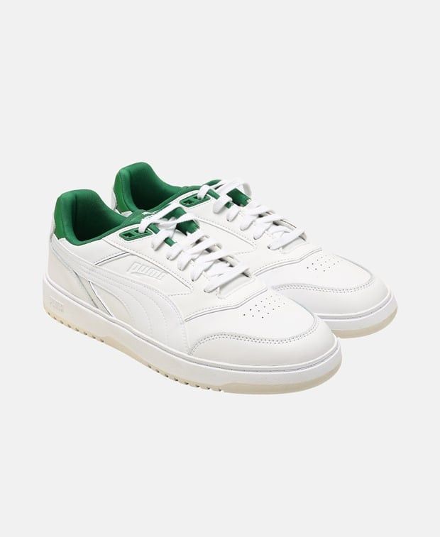 Puma Doublecourt Sneakers Size US 8 / IT 38 - 1 Thumbnail