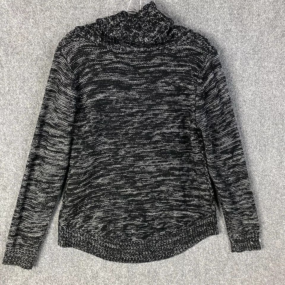 Other It's Our Time Sweater Women's Small Acrylic Cowl Neck S Size S / US 4 / IT 40 - 8 Thumbnail