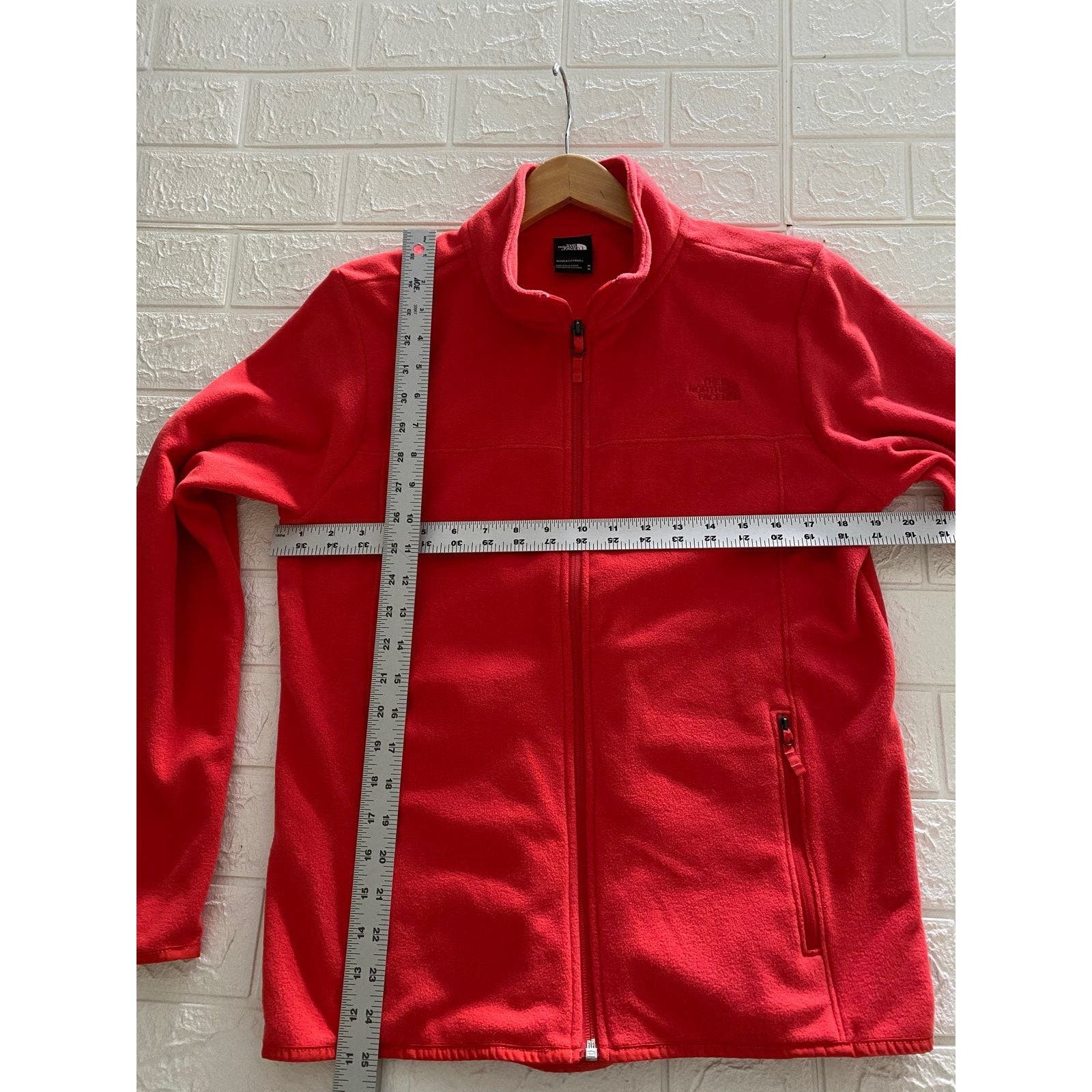 The North Face The North Face fleece Jacket Size US M / EU 48-50 / 2 - 8 Thumbnail
