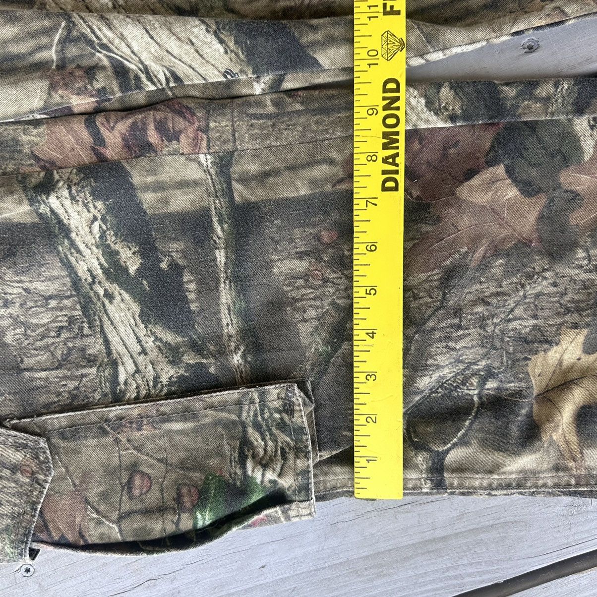 Realtree × Vintage Realtree pink camo pants Sz small Size 28" / US 6 / IT 42 - 4 Thumbnail