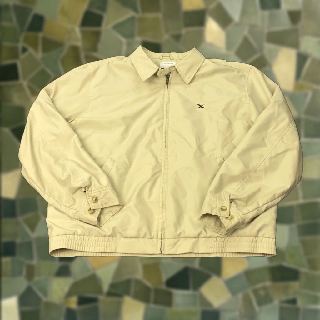 JJJJound × Eddie Bauer Skyliner Jacket Eddie Bauer × JJJJound Eddie Bauer x JJJJound Skyliner Jacket