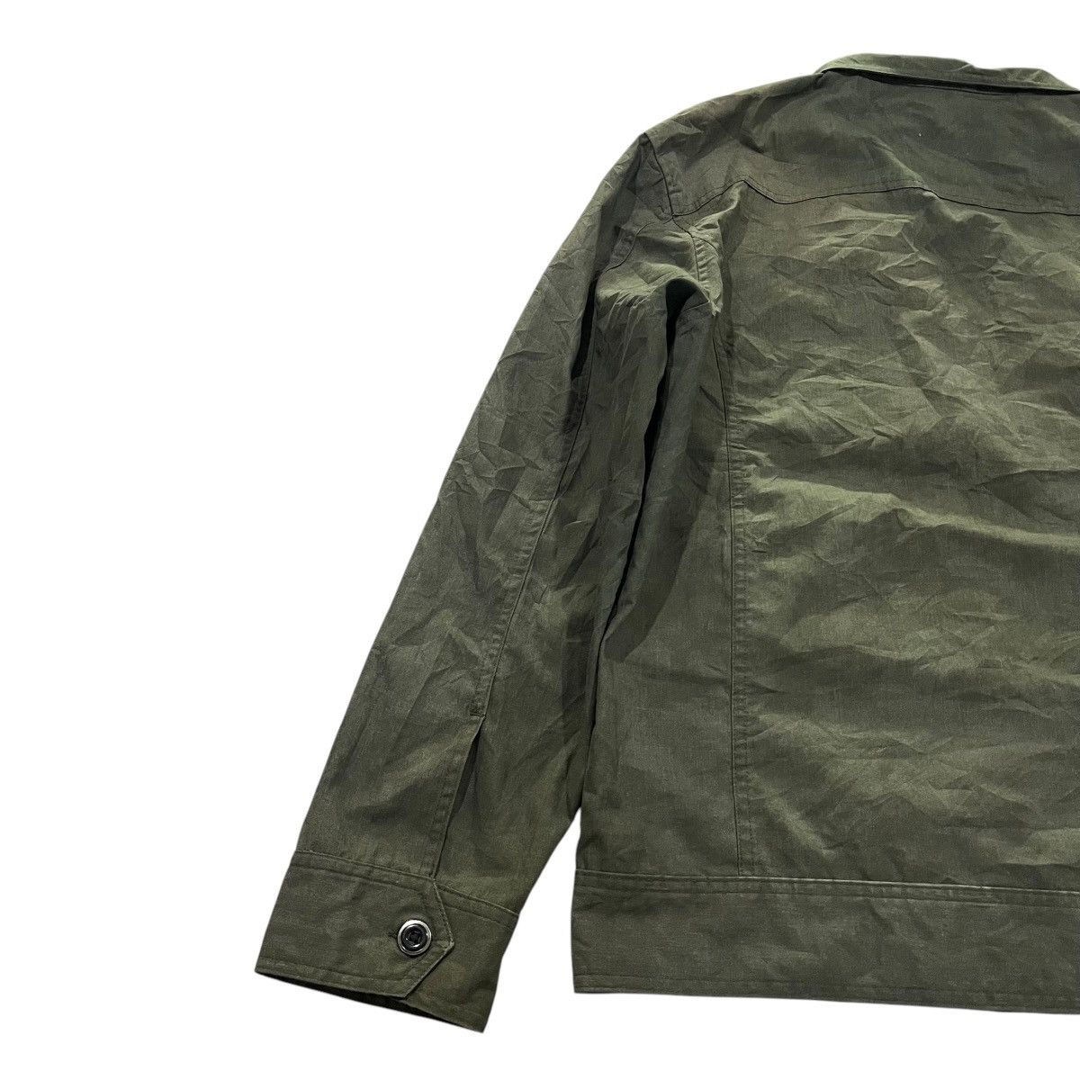 If Six Was Nine × Japanese Brand × Le Grande Bleu (L.G.B.) SPLENDID SATISFACTION PUNK GOTHIC JACKET Size US XL / EU 56 / 4 - 10 Thumbnail