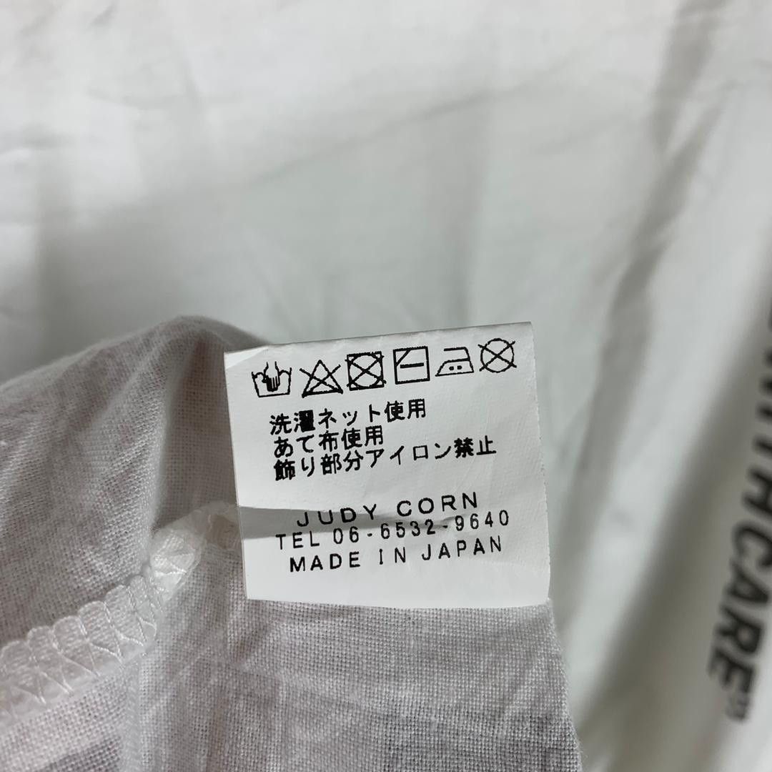 Other JUDDYCORN japanesebrand tees Size US M / EU 48-50 / 2 - 10 Thumbnail