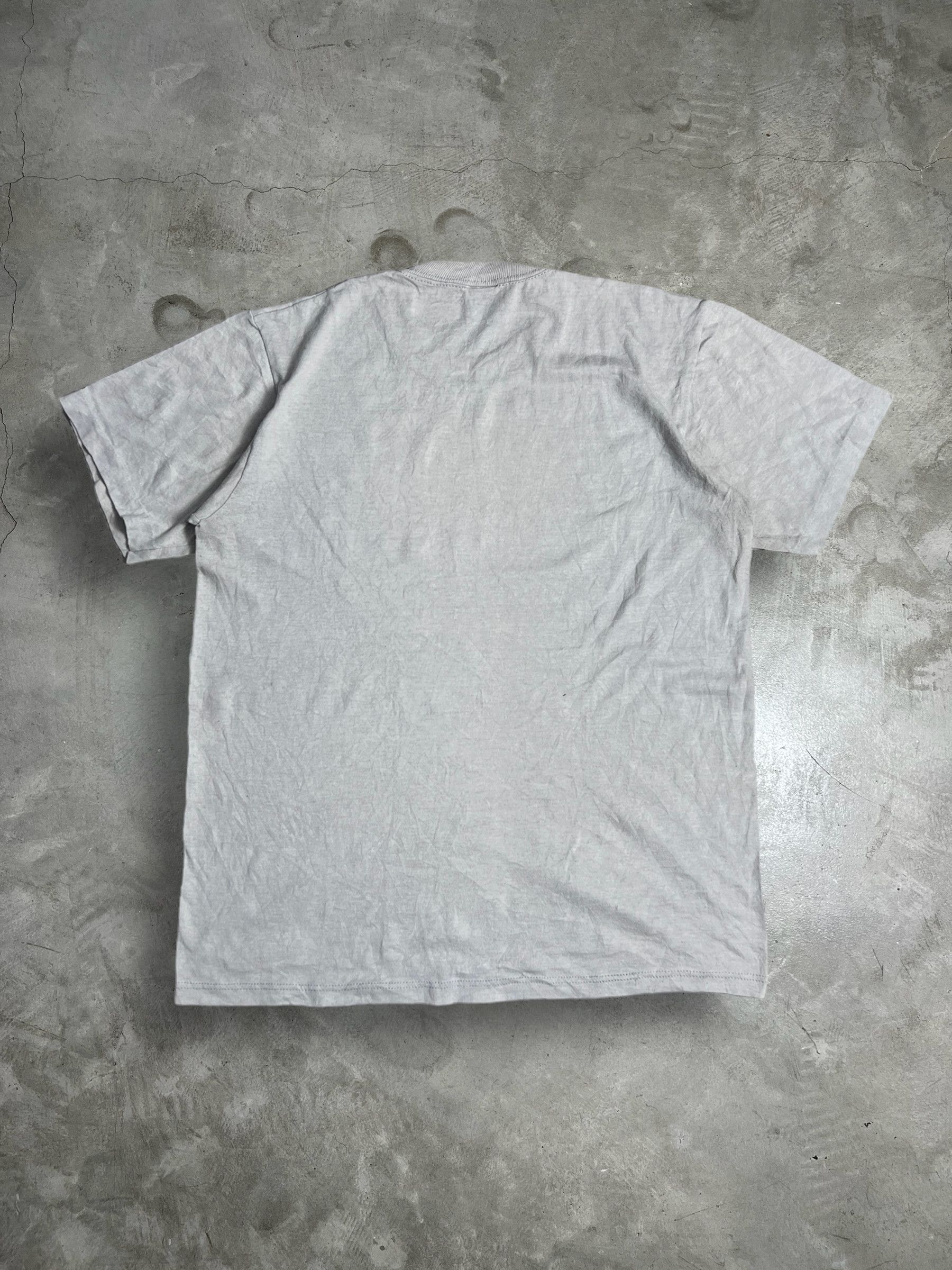 Band Tees × Vintage Vintage 90s Alias Mistaken Identity Tour Tee (M) GTME240 Size US M / EU 48-50 / 2 - 6 Thumbnail