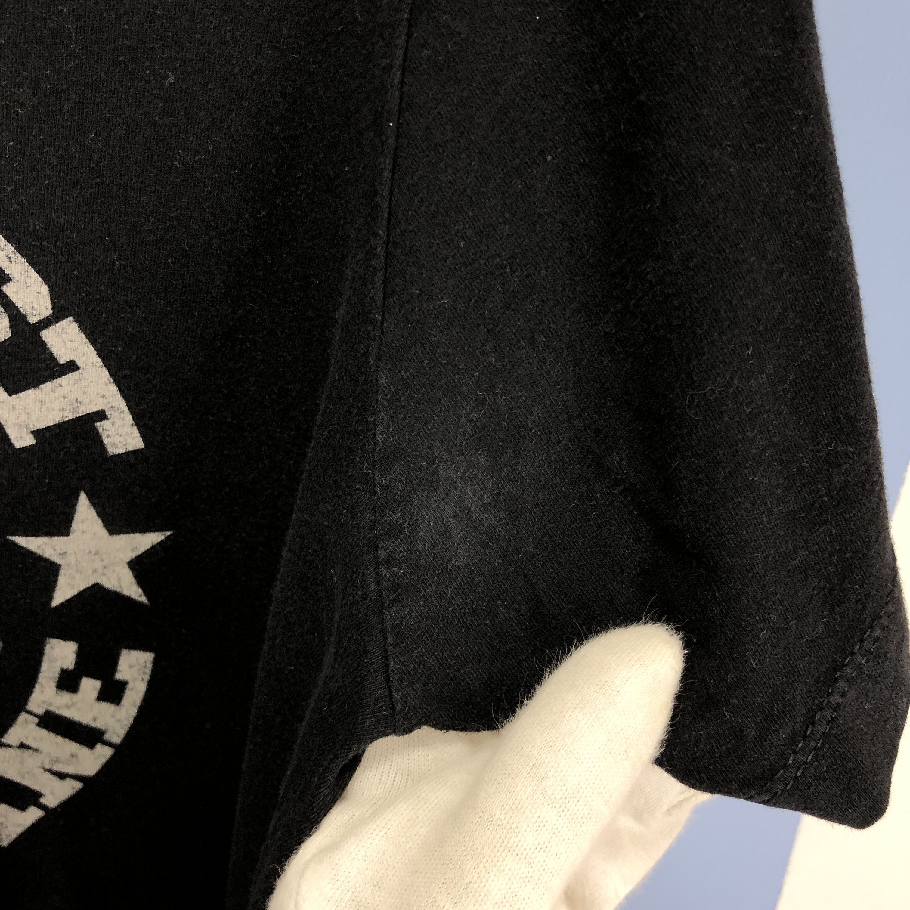 Rage Against The Machine RAGE AGAINST THE MACHINE Crew Neck T Shirt #1530/AZ Size US S / EU 44-46 / 1 - 5 Thumbnail