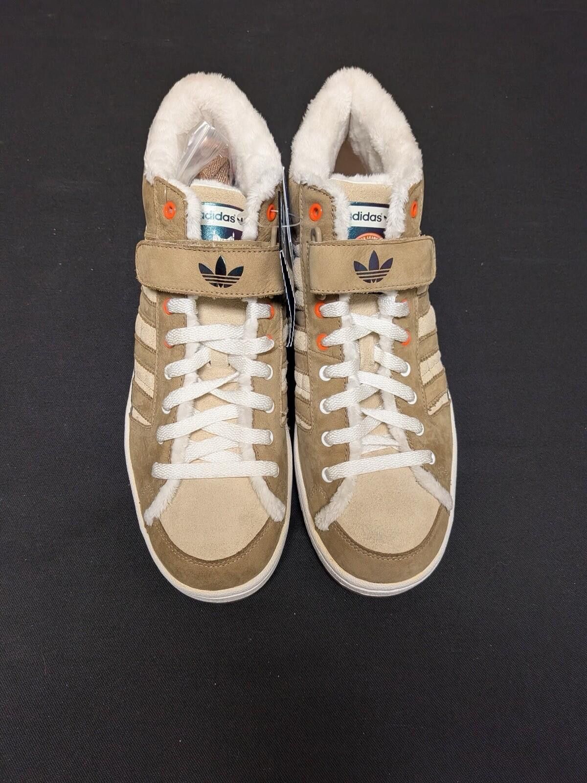 Adidas adidas x Star Wars Superskate Mid G17153 Rogue Leader Hoth Size US 9.5 / EU 42-43 - 11 Thumbnail