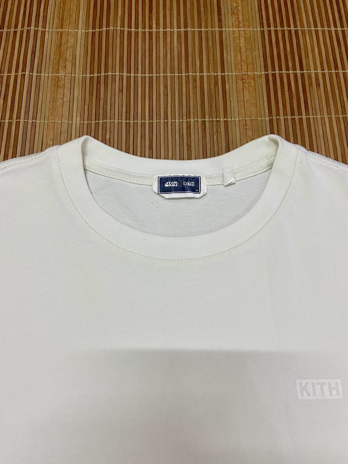 Kith × Star Wars KITH x STAR WARS STARSHIP TROOPERS TEE Size US M / EU 48-50 / 2 - 10 Thumbnail