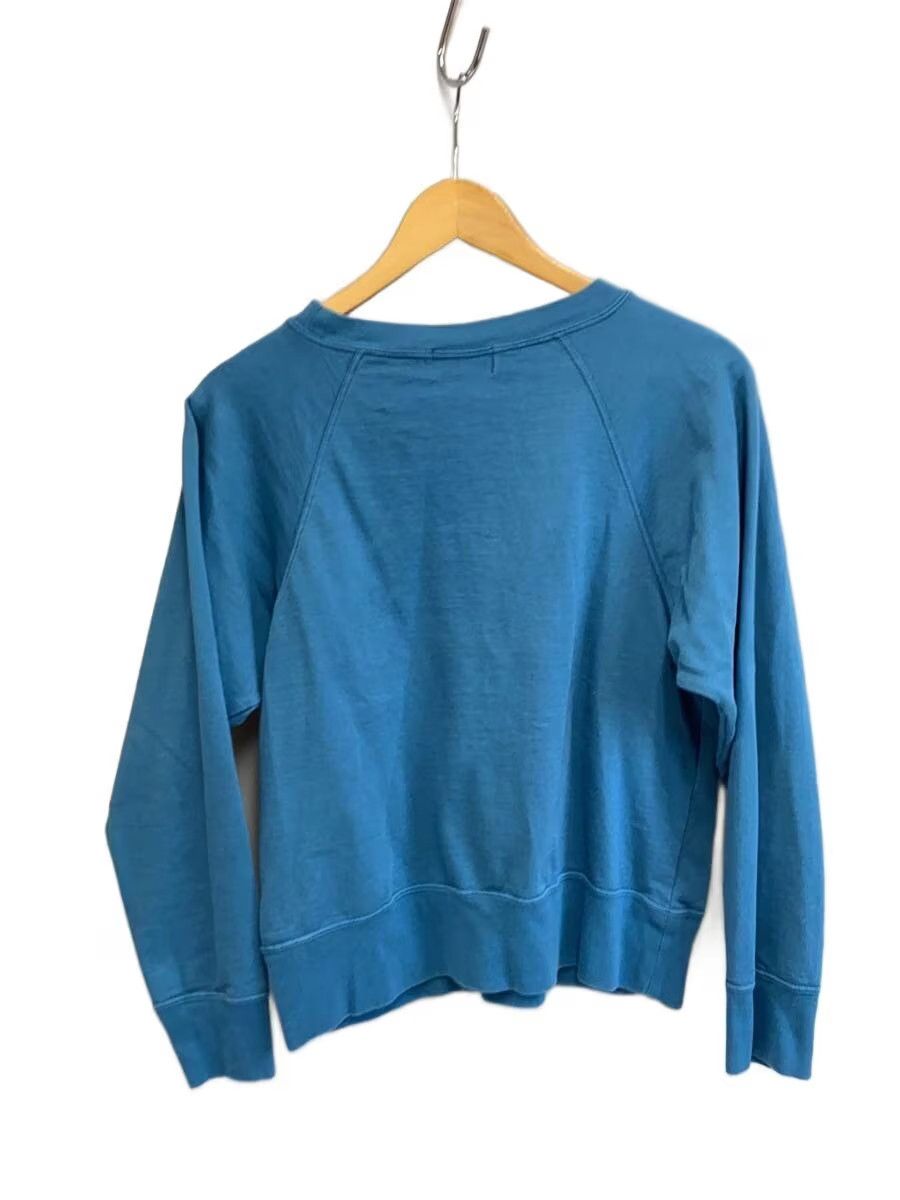 Hysteric Glamour Hysteric Bunny Raglan Sweatshirt Size US S / EU 44-46 / 1 - 2 Thumbnail