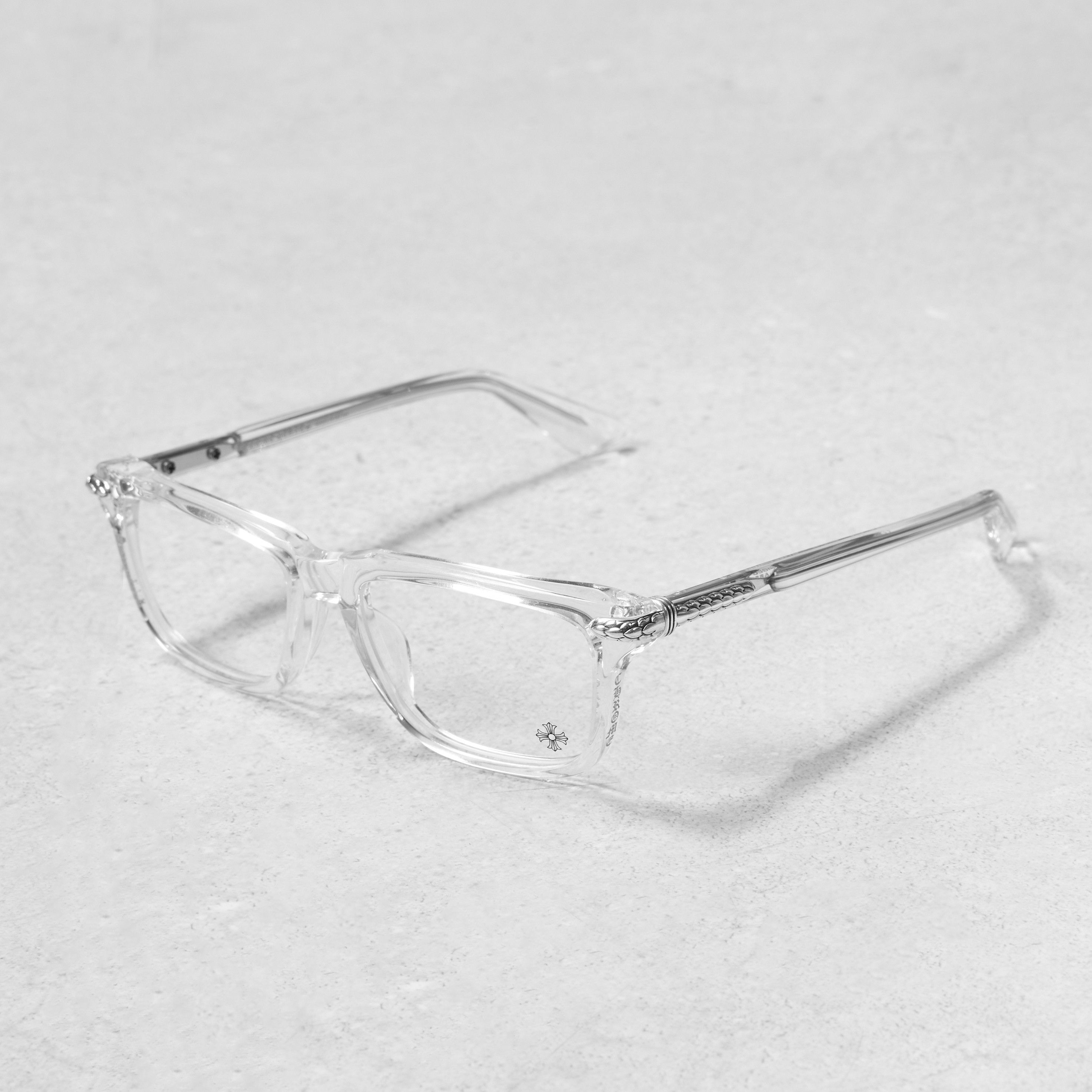 Chrome Hearts CHROME HEARTS LITTLE DINGER CRYSTAL Size ONE SIZE - 1 Thumbnail