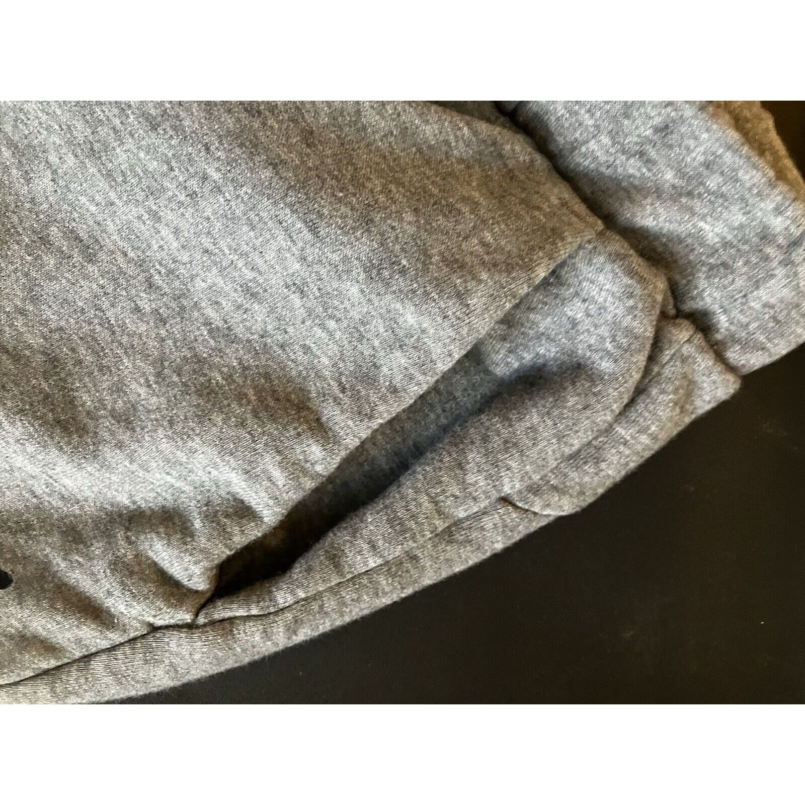 Puma Puma Sweatpants Sweats Athletic Size Medium Women's Grey Size 30" / US 8 / IT 44 - 6 Thumbnail
