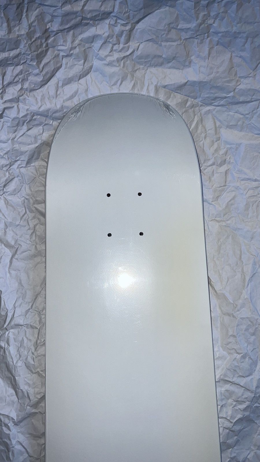 Maison Margiela × Supreme Supreme MM6 Maison Margiela Skateboard Size ONE SIZE - 4 Thumbnail