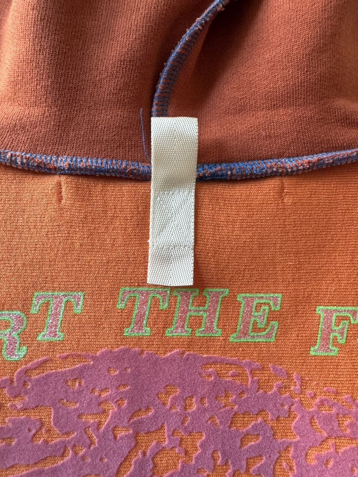 Advisory Board Crystals Advisory Board Crystals Cannabis Hoodie Size US L / EU 52-54 / 3 - 9 Thumbnail