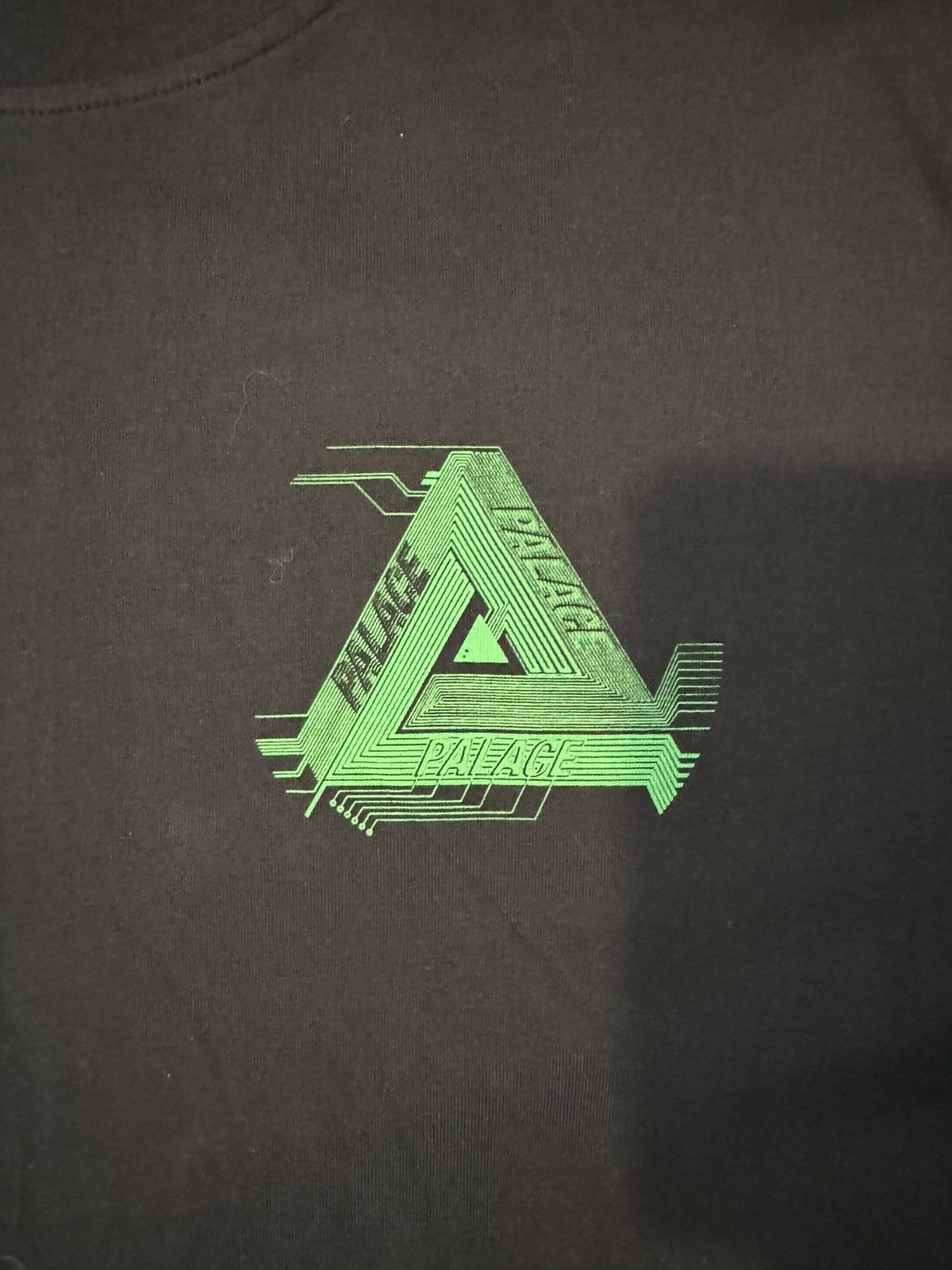 Palace Palace Surkit T-shirt Size US M / EU 48-50 / 2 - 2 Thumbnail